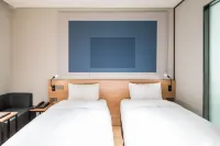 Ibis Ambassador Suwon Các khách sạn gần Ajou University