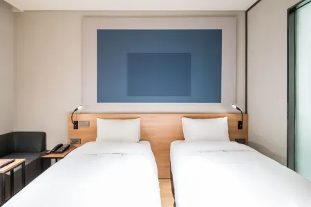 Ibis Ambassador Suwon