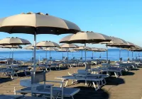 Tuscany Hotel Alle Dune Отели в г. Кастаньето-Кардуччи