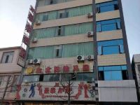 镇雄豪泰酒店 - 酒店外部