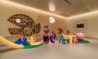AYEARN HOTEL