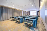 Echarm Hotel (Liuzhou High Speed Railway Station)