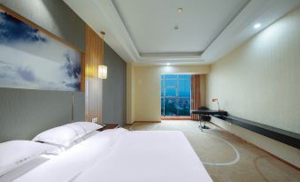 Yujingtan International Hot Spring Hotel