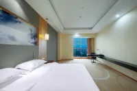 Yujingtan International Hot Spring Hotel Hotels near Ruili Ancient City Cultural Tourism Demonstration Zone