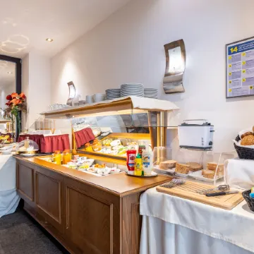 Trip Inn Hotel Hamm