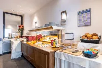 Trip Inn Hotel Hamm Hotels in Koblenz