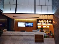 城市便捷酒店(宜章店) - 公共区域