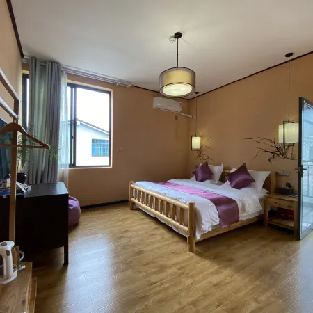 Suitable Mei Inn in Xingyi Cit