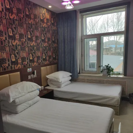 Jiayuan Hotel