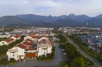 九華山センターホテル(九華山ハブ)