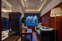 โรงแรมราชาล ฉางซา (จัตุรัสอู่ยี่ IFS ฉางซา)