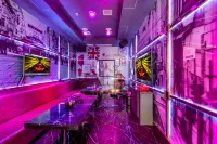 Vienna Hotel (Yichun Administration Center Store)