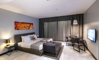 S Ratchada Hotel Bangkok