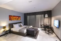 โรงแรมเอส รัชดา