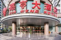 Grand Buddha Temple Hotel, Zhangye Grand Hotel Hoteles en Zhangye