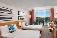 Pelican Waters Resort Hotels in Pelican Waters