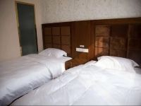速8酒店(北京鸟巢国家会议中心店) - 标准双床房A