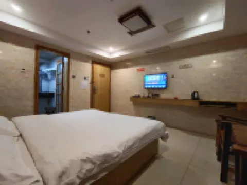 Anren Songshan Inn