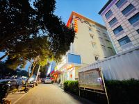 巩义南国主题酒店 - 酒店外部