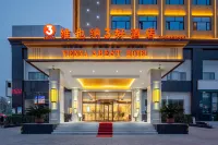 VIENNA 3 BEST  HOTEL SHI JIA ZHUANG LU QUAN KAI FA QU Hotels near Western Evergreen Liuxian Valley