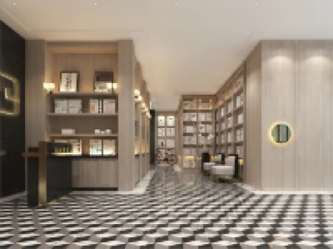 Baishun Zhongtian Hotel Hotels in Linxia