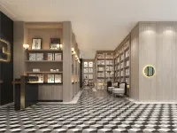 Baishun Zhongtian Hotel Hôtels à : Linxia