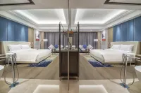 Chengyue International Hotel Hotels in Lingyuan