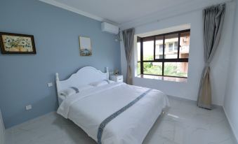 Qie Xing Qie Xi B&B