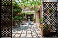 Floral Hotel·Sanjunzan hotel  (Chaozhou ancient city) Hotels near Shantou Dongshan Lake