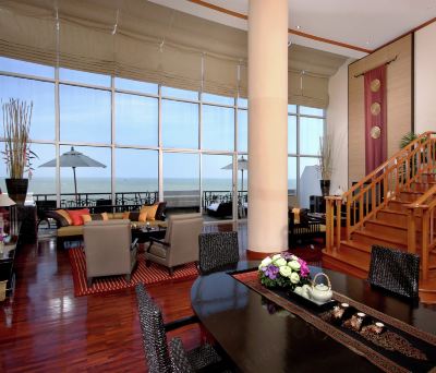 チャクリスイート ヒルトン・ホアヒン・リゾート&スパの写真