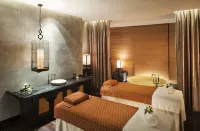 Luhuitou Sanya Resort - spa