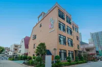 Yintan Zeyinju Hotel