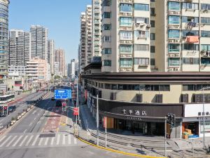 Ji Hotel (Shanghai Xietu East Road)