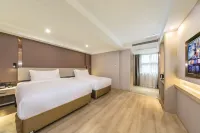 Superior Hotel (Fuzhou Railway Station) Hotels in Fuzhou