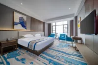 Mengzi Hongxiang Hotel Hotels in Mengzi