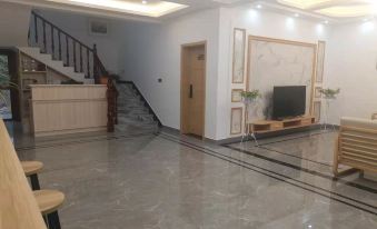 Qingyaxuan Homestay