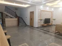 Qingyaxuan Homestay