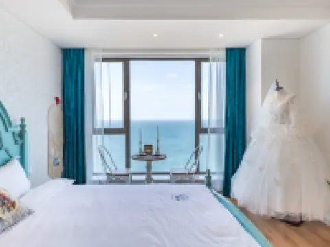 Wutong Guesthouse (Weihai International Bathing Beach Huoju 8th Street) Hotels in Weihai