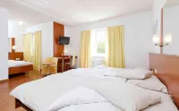Hotel Sonnental Hotels in Uster
