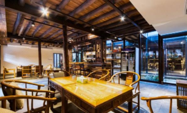 Songshan Xiaoyin Guesthouse
