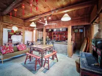 Sanqing Mountain Sheyin Inn Hotel a Dexing