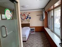牡丹江温馨假日宾馆 - 温馨大床房