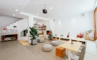 Guan Erjie Boutique Homestay (Huimin Street of Xi'an Bell Tower )