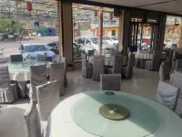 Mengyin Mengshan Folk Custom Villa - servizio colazione