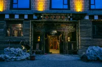 Dele Guesthouse Hotels near Chonggu Sward
