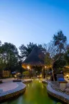 Qiandaohu Beruite Villa - romantici
