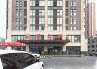 Orange select apartment (Linyi global new territories store)