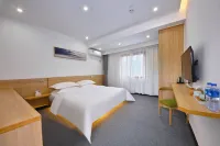 Zhaji a small garden homestay - Airport Shuttle