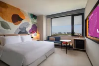Dhawa Quzhou Hotels near Luming Mountain Cultural Institute Street