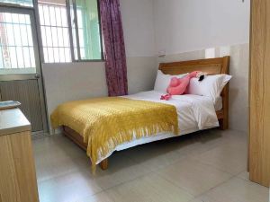 Nancheng Time Apartment (Dongguan Yinfeng Road Branch)